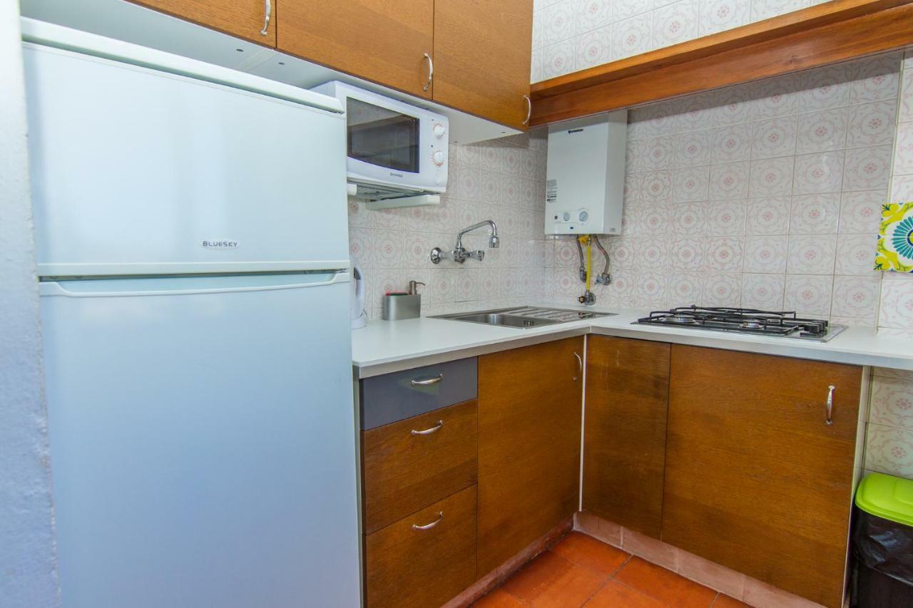 Torralta Apartment Apartment Alvor