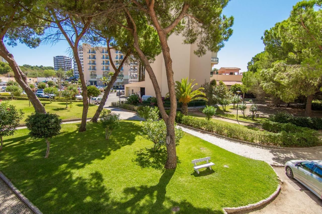 Torralta Apartment *