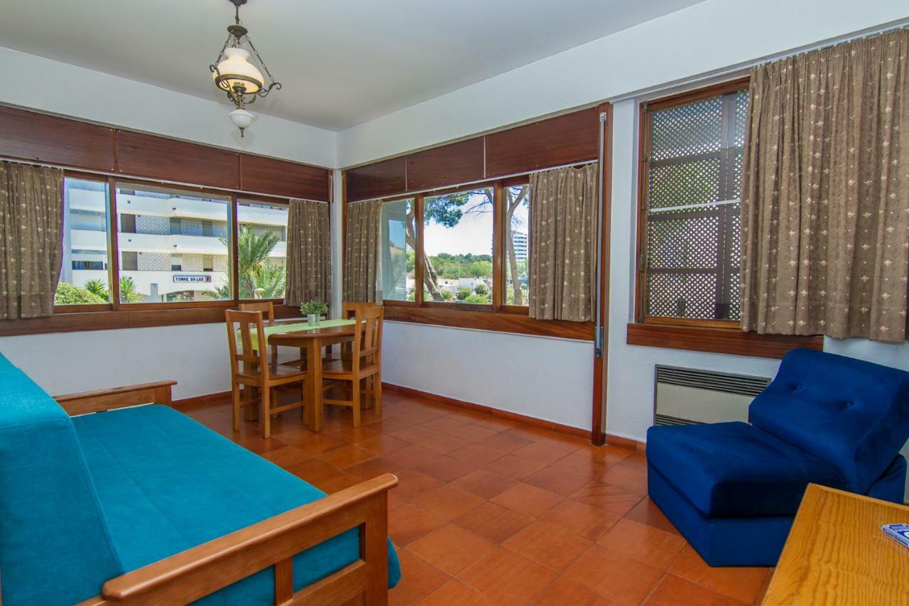 Torralta Apartment *