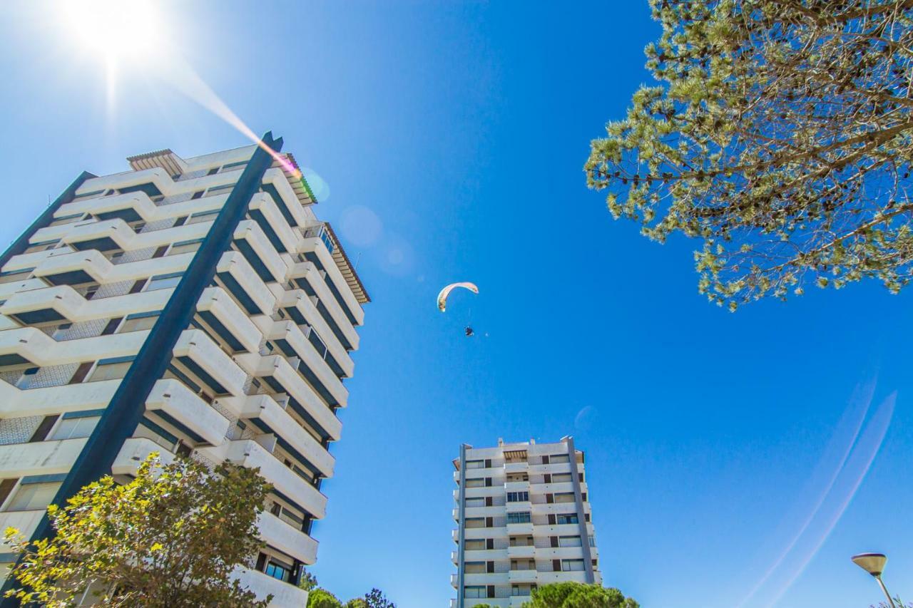 Torralta Apartment Alvor