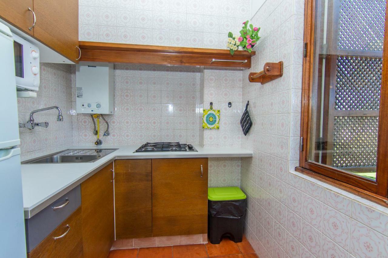 Apartment Torralta Apartment Alvor