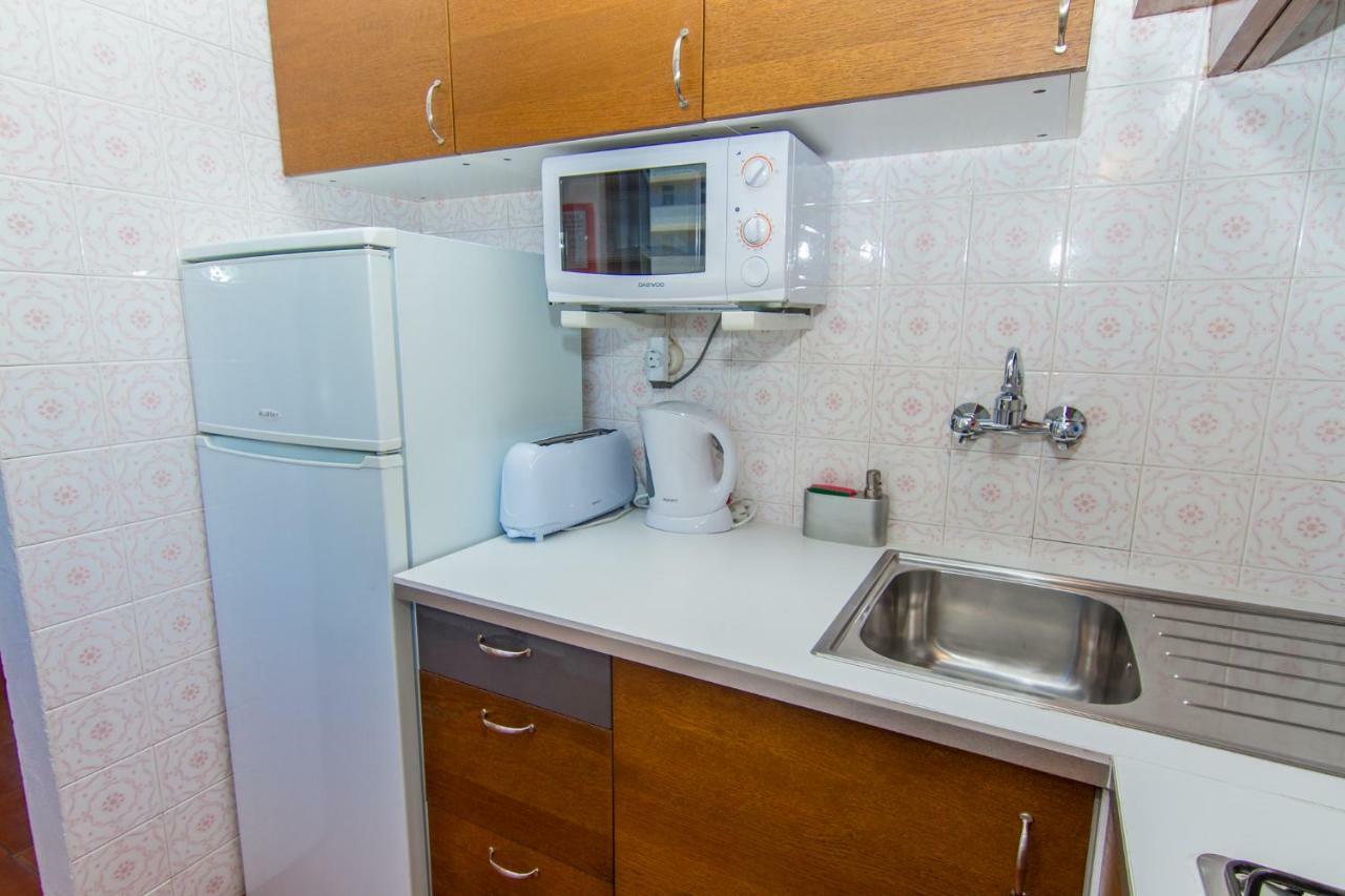 Torralta Apartment