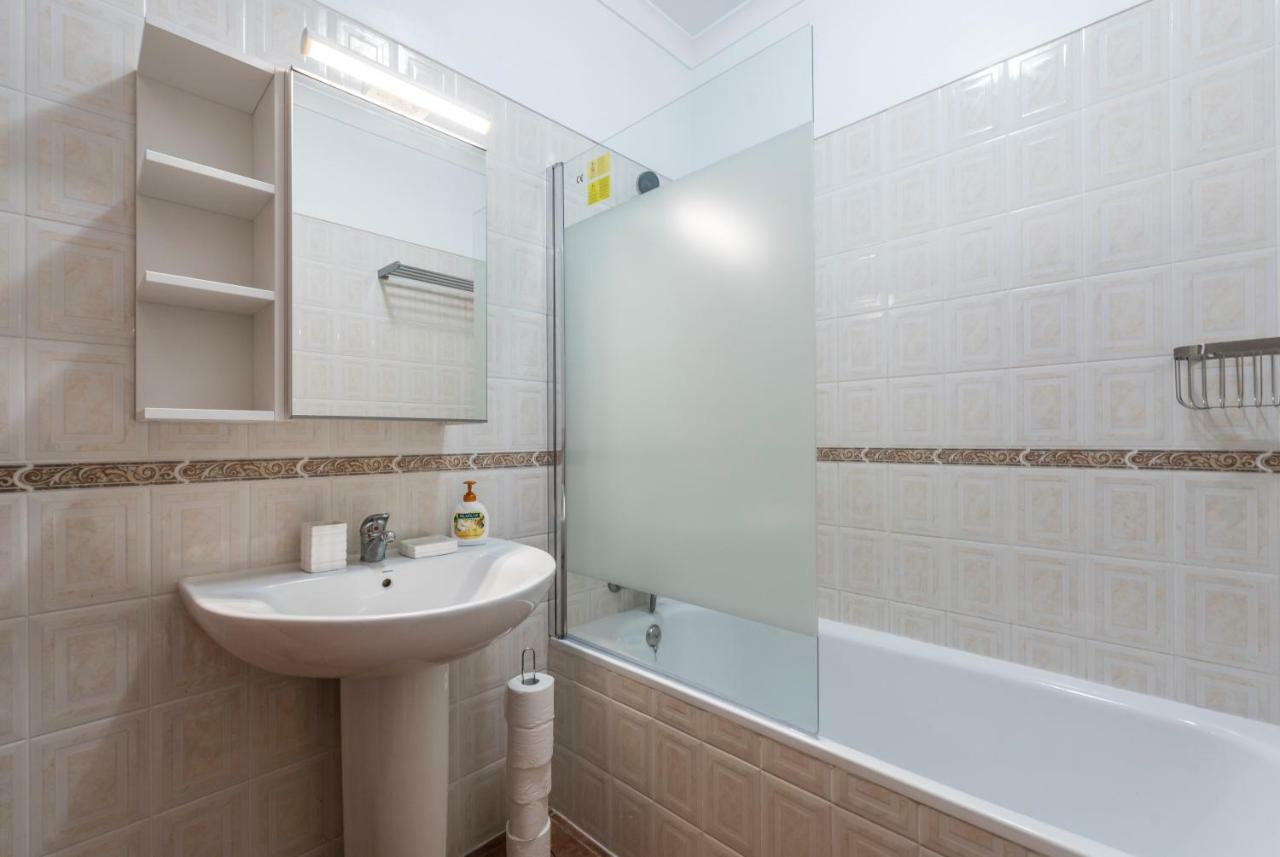 Apartment Dourada Alvor