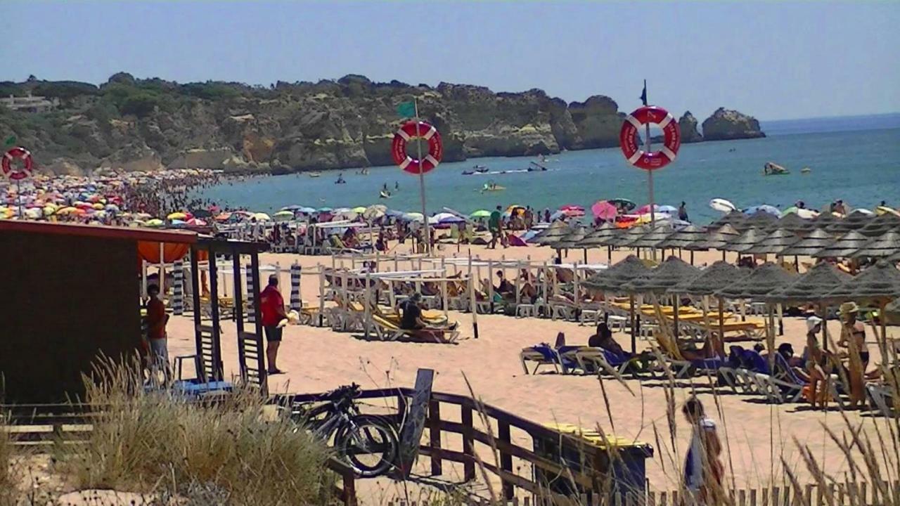 Navy * Alvor