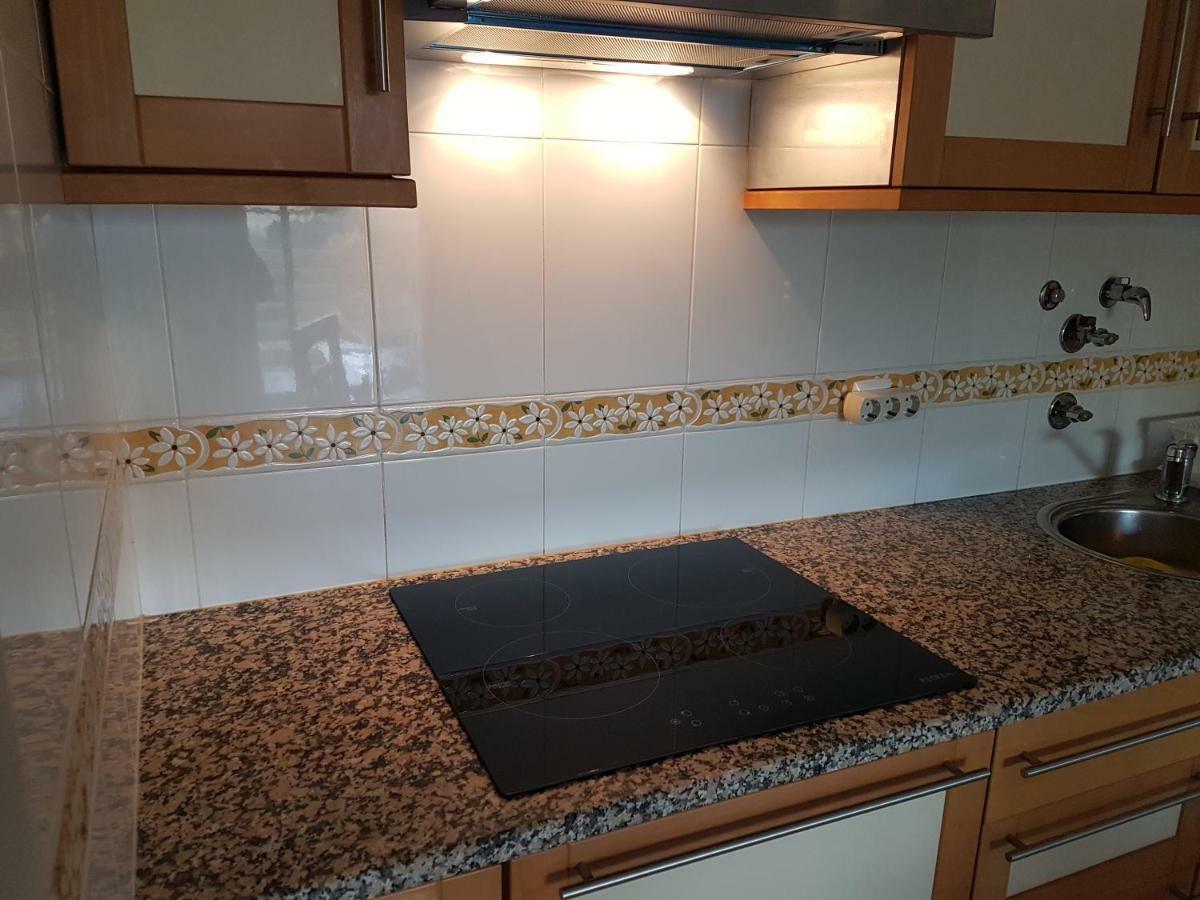 Apartment Marachique