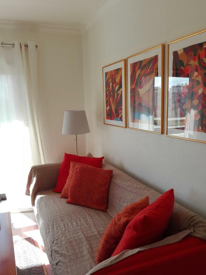 Apartamento Turf Alvor