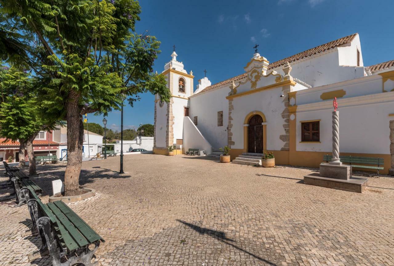 Casa Da Tita * Alvor