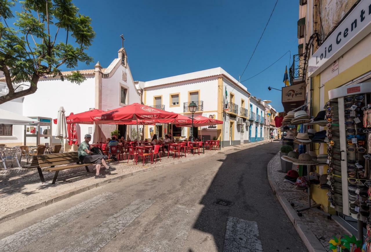 Casa Da Tita * Alvor