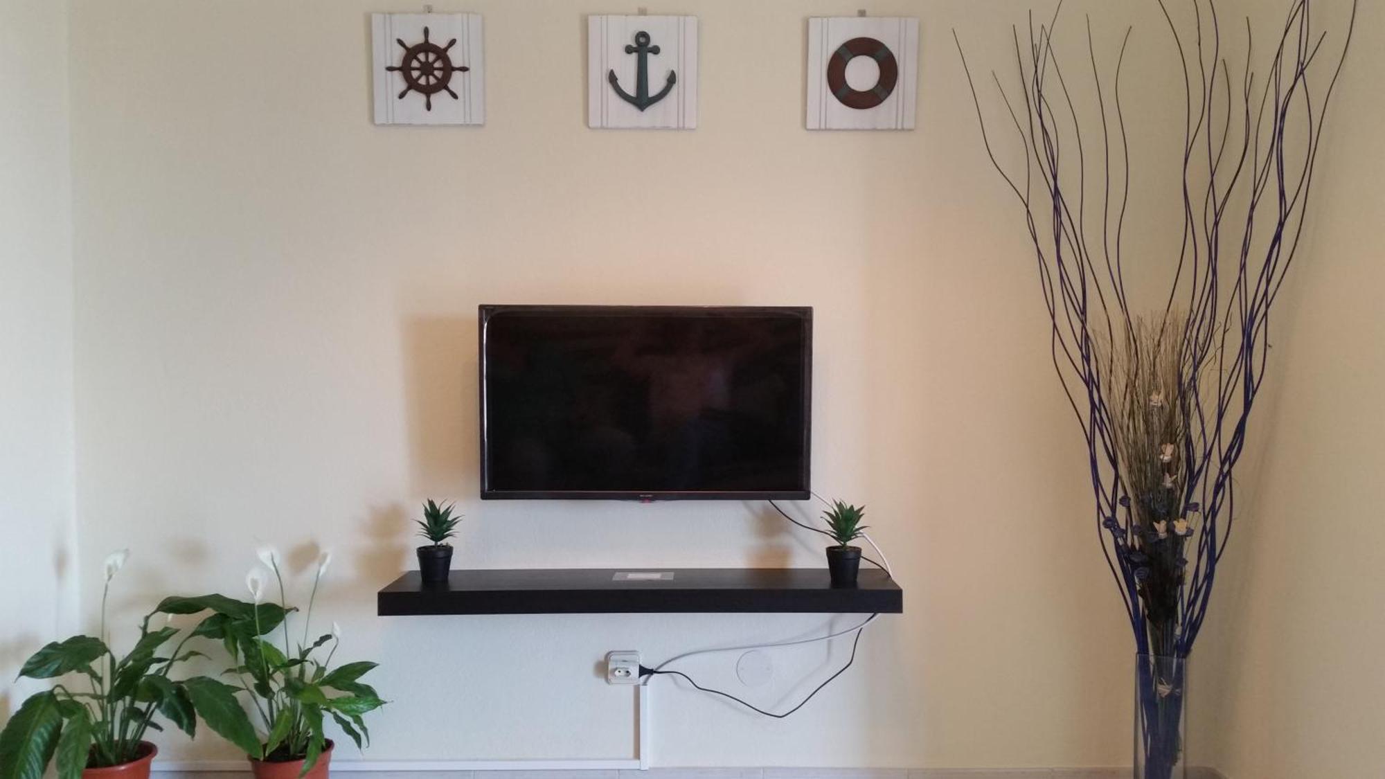 Apartment Navy *