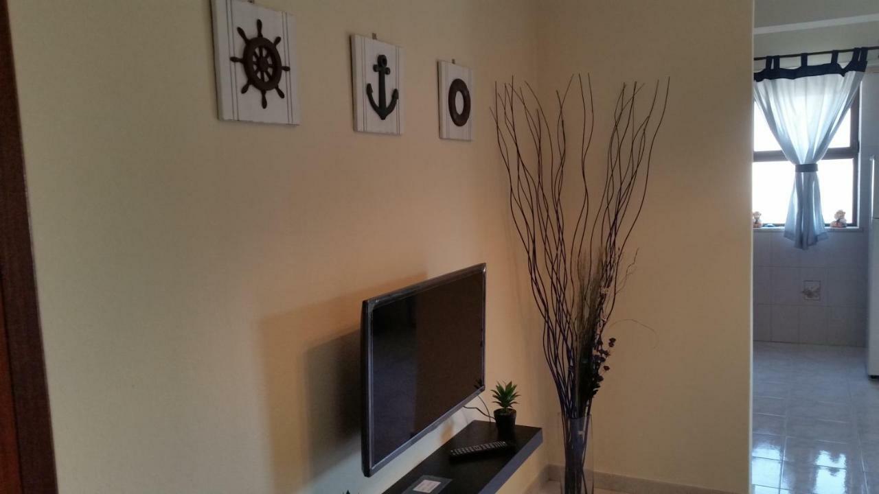 Navy Apartment Alvor