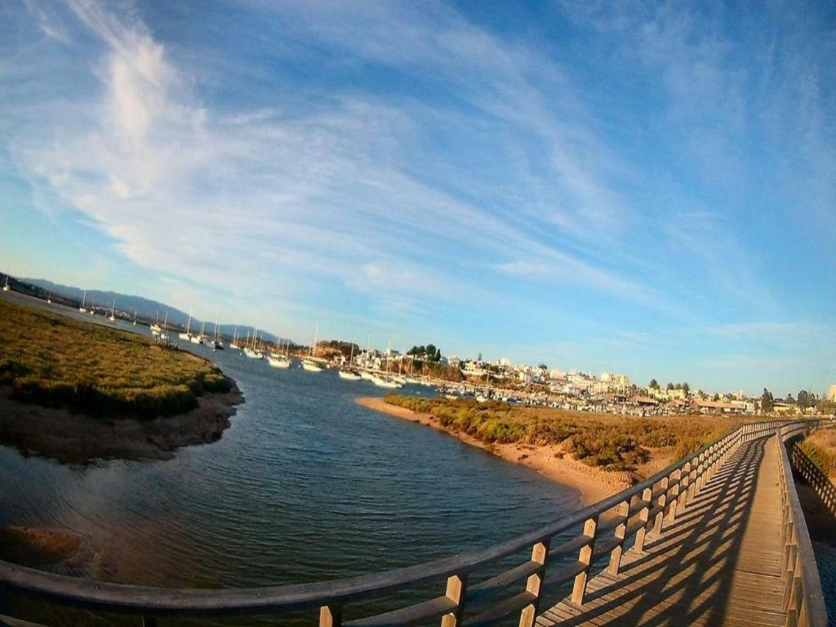 Cozy Sunny Wi-fi & Ac Apartamento Alvor