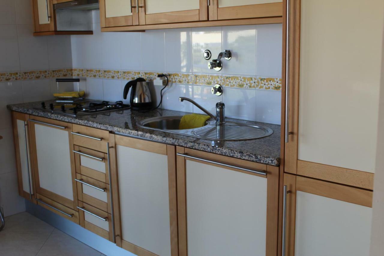 Apartamento Marachique V *