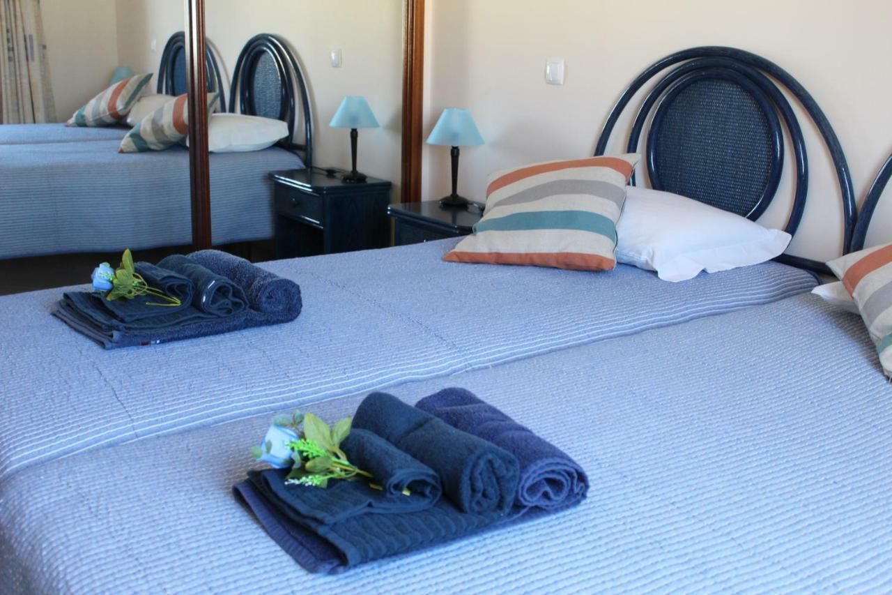 Apartamento Marachique V Alvor