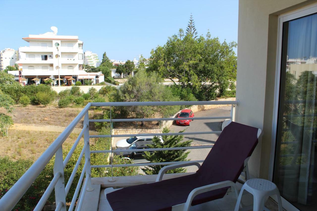 Apartamento Marachique V