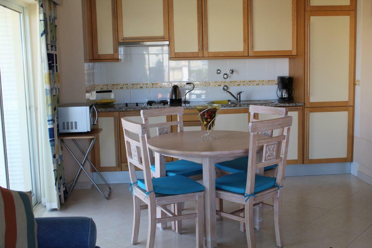 Apartamento Marachique V Alvor