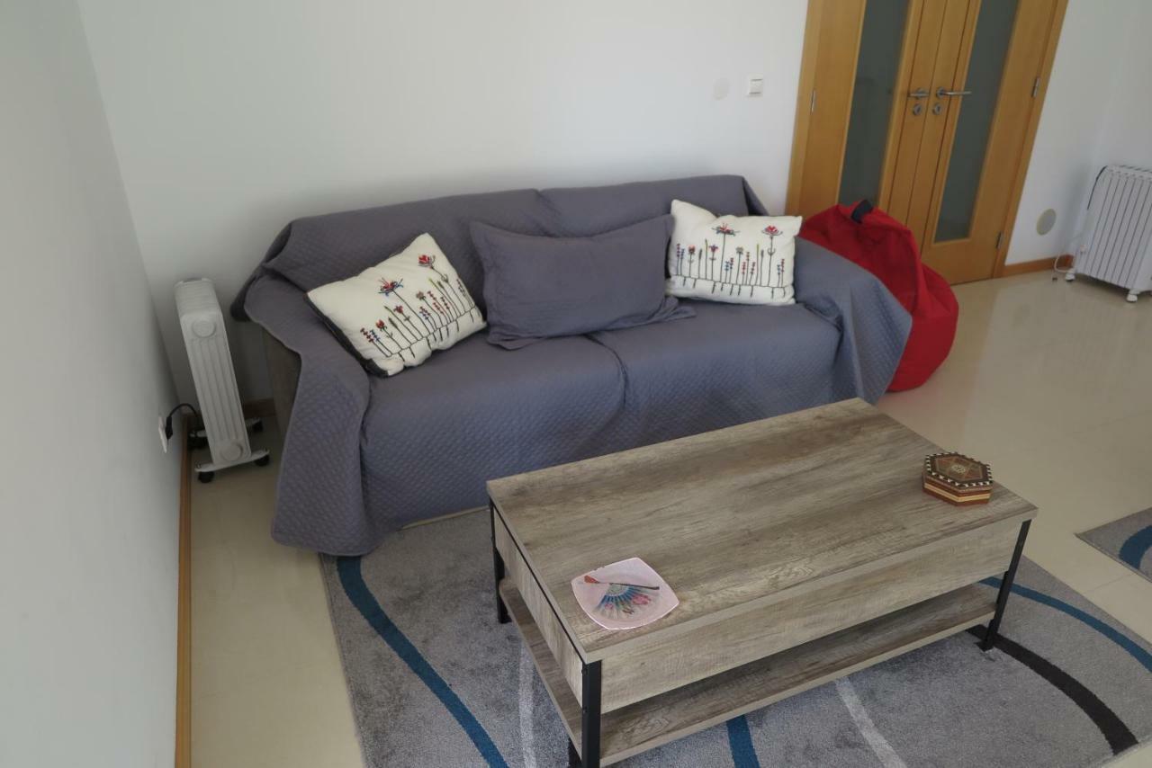Apartamento Partilha Sol