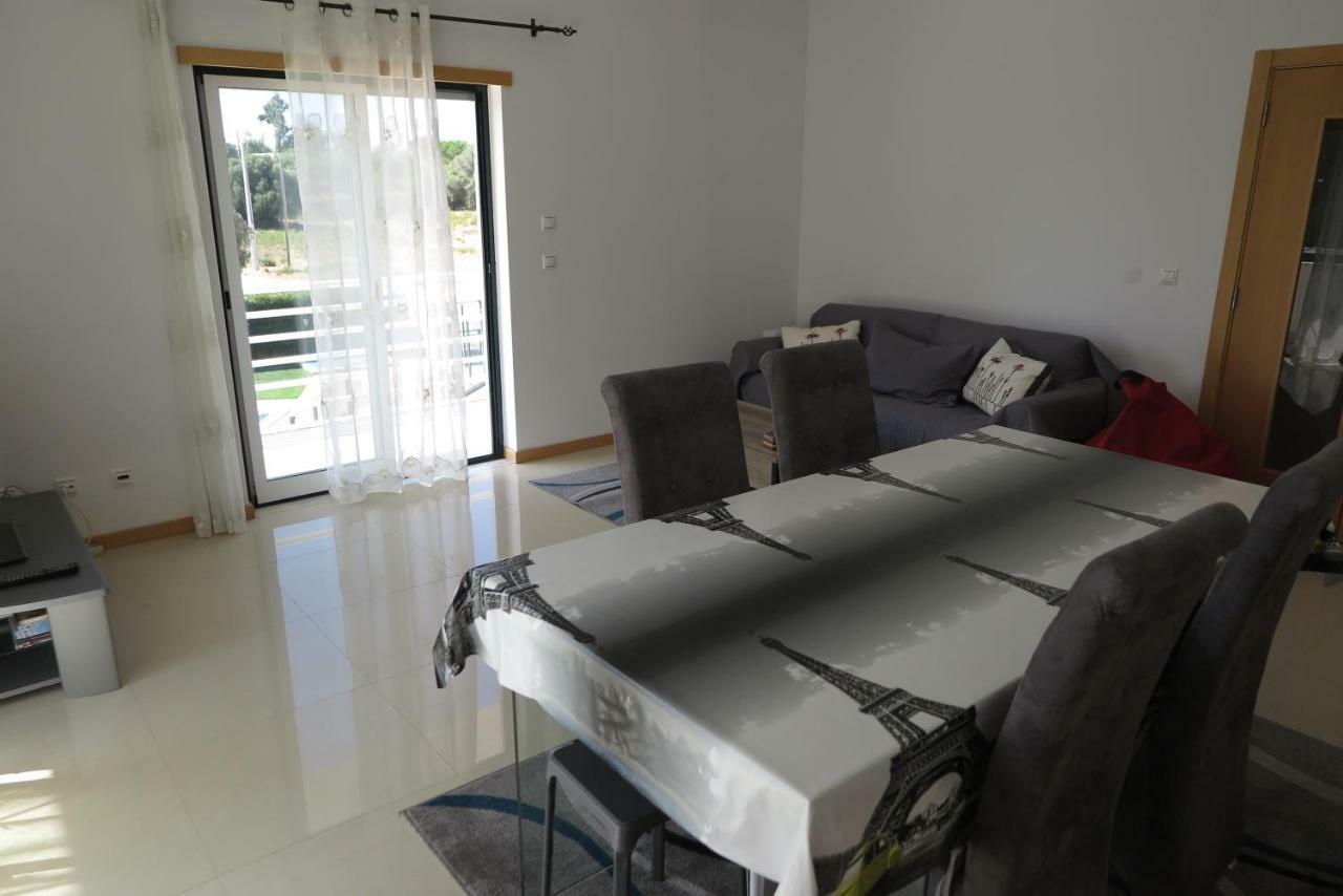Apartamento Partilha Sol