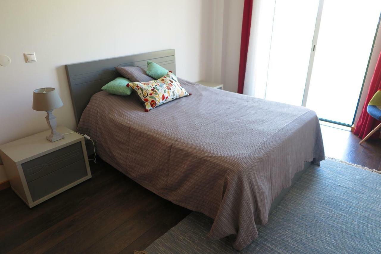 Apartamento Partilha Sol