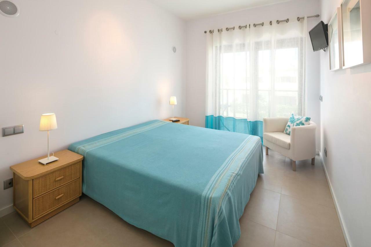Sunset House Apartamento Alvor
