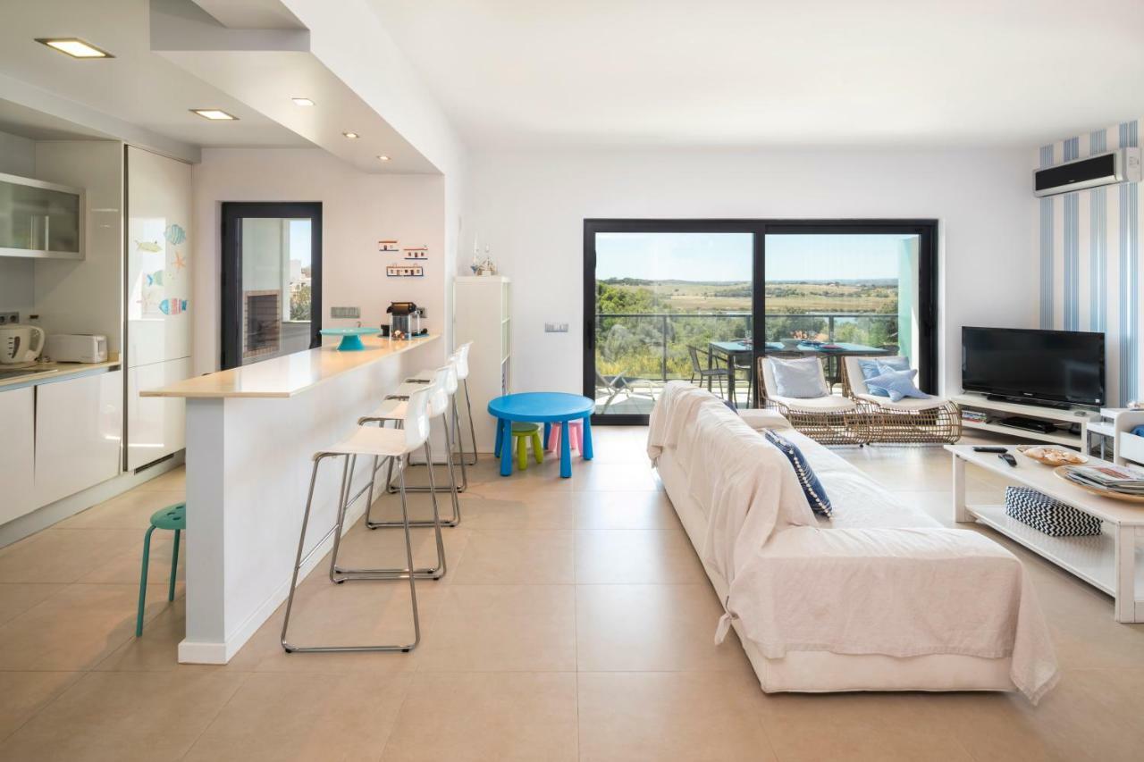 Sunset House Apartamento