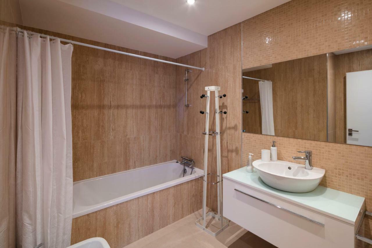 Apartamento Sunset House