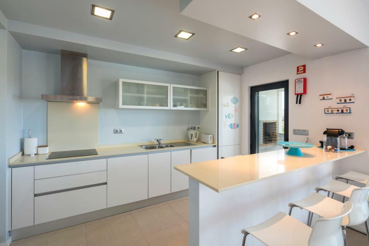 Sunset House Apartamento Alvor