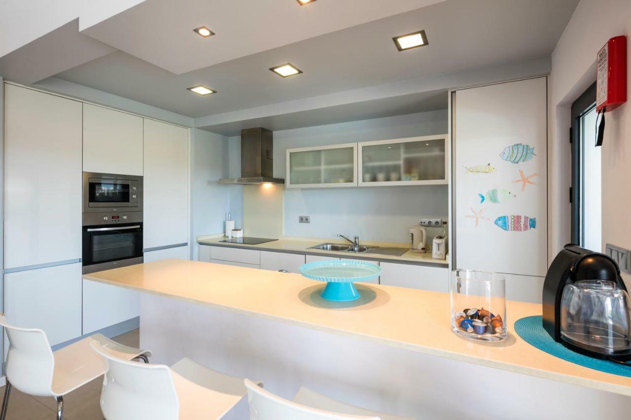 Sunset House Apartamento Alvor