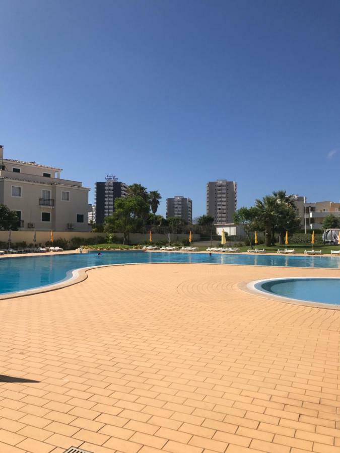 Two Bedroom In Center Of