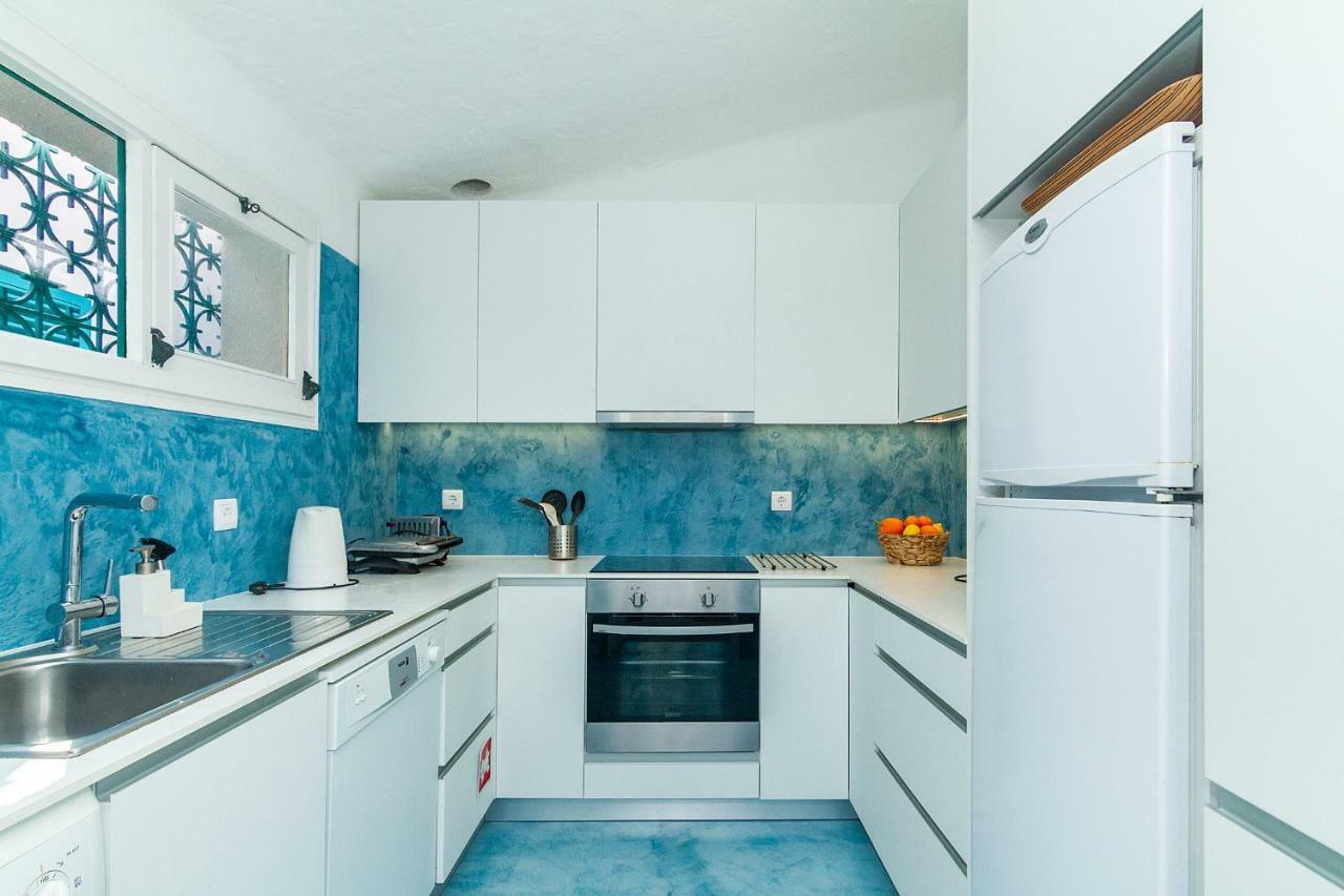 Villa Liiiving In Algarve - Blue Alvor