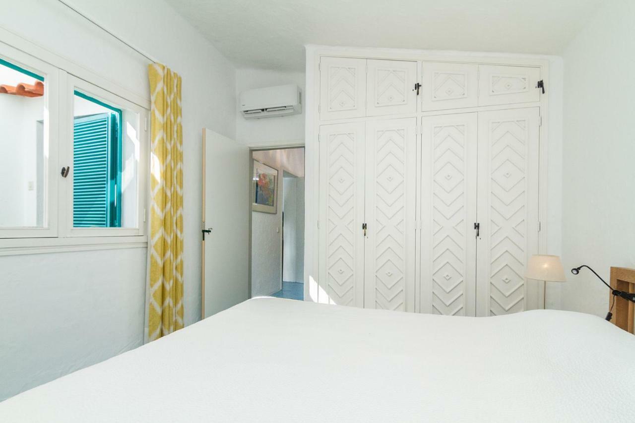 Liiiving In Algarve - Blue Villa