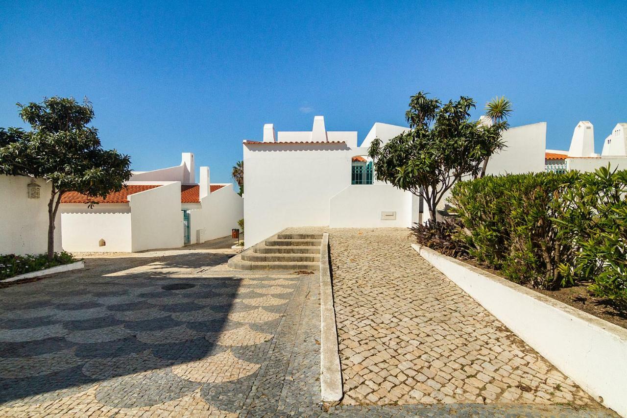 Villa Liiiving In Algarve - Blue *