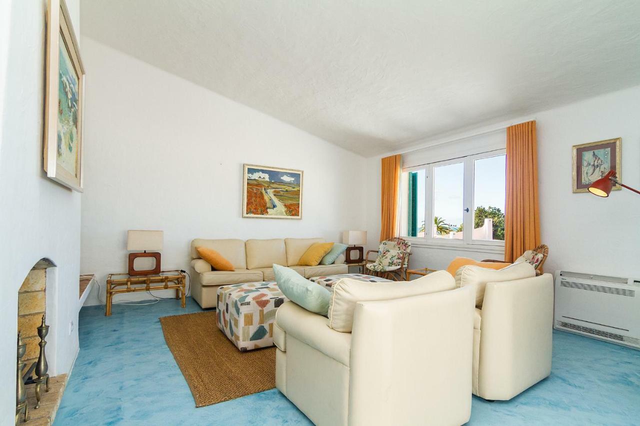Villa Liiiving In Algarve - Blue