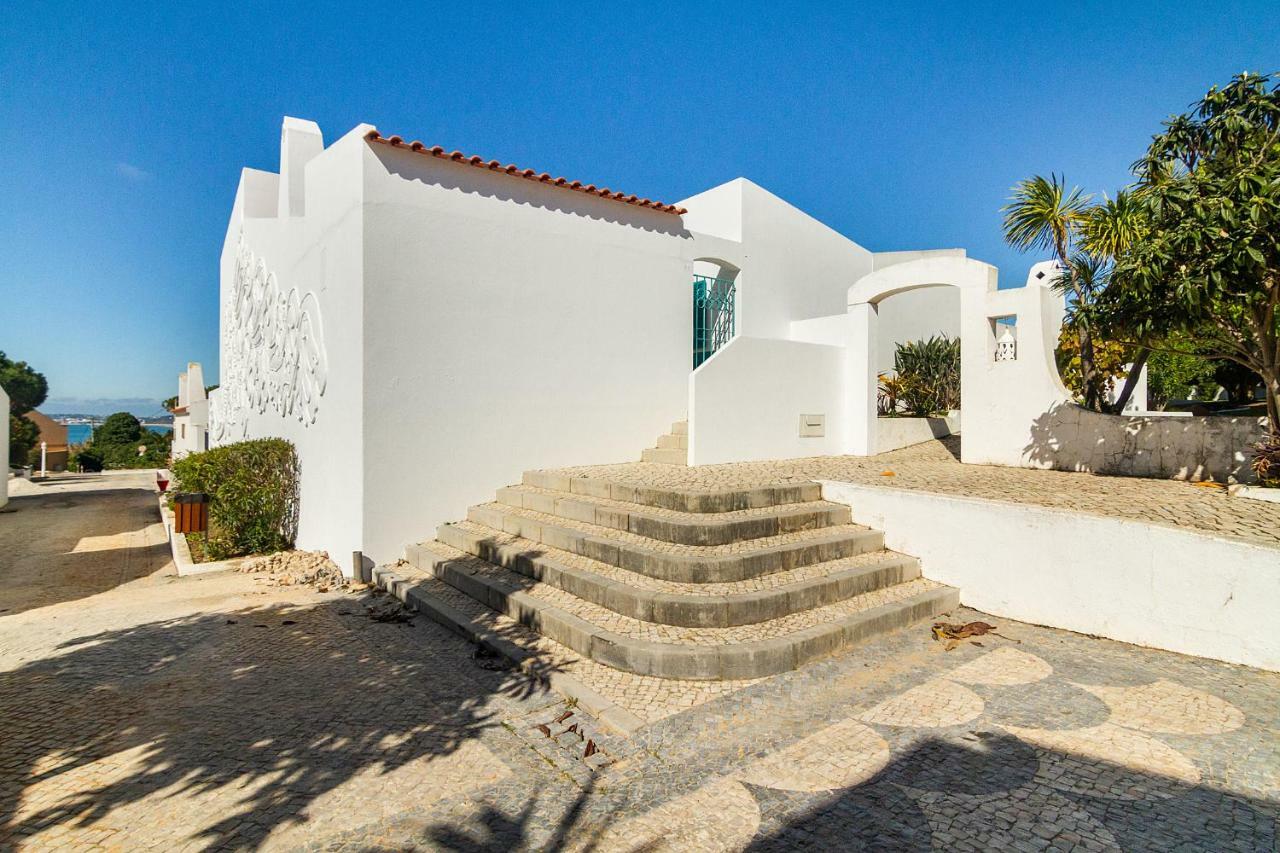 Liiiving In Algarve - Blue Villa Alvor