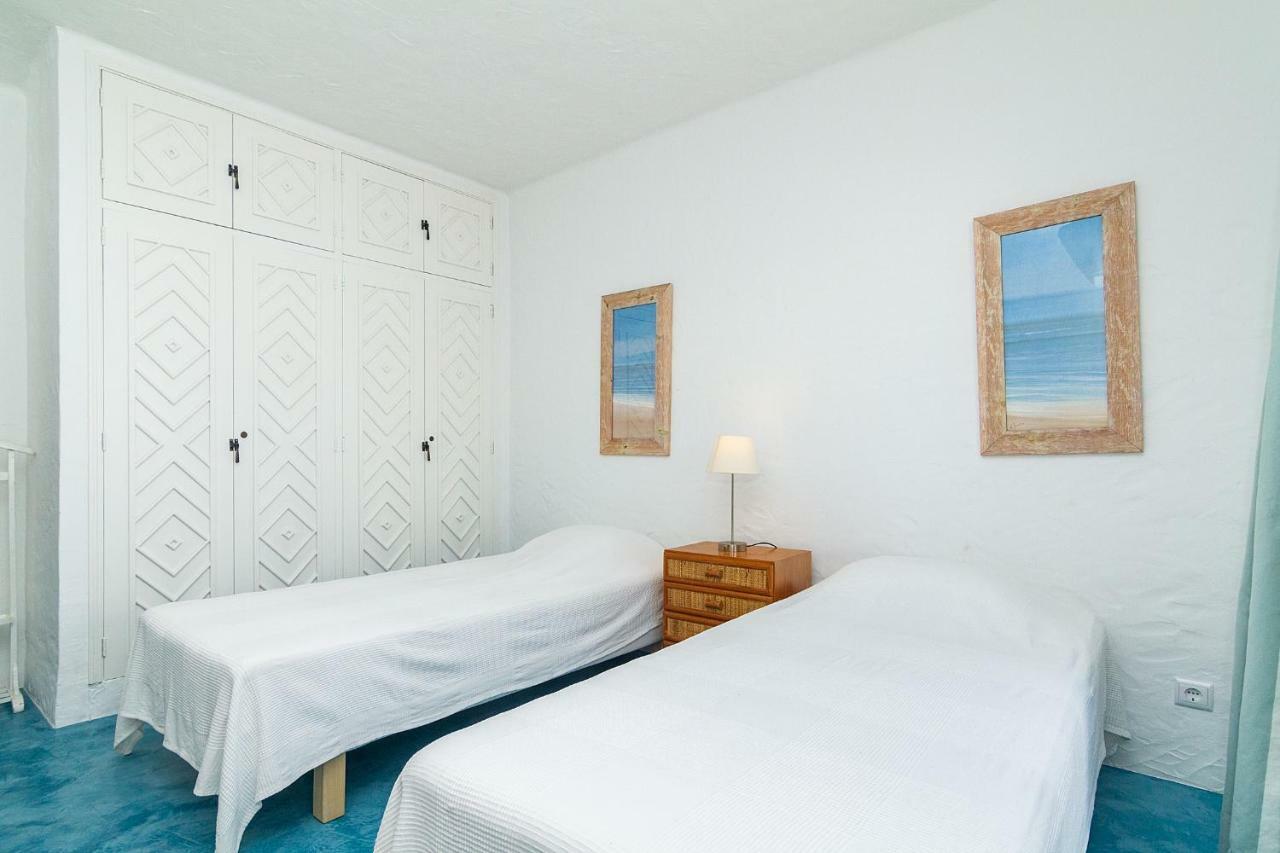 Liiiving In Algarve - Blue Villa Alvor