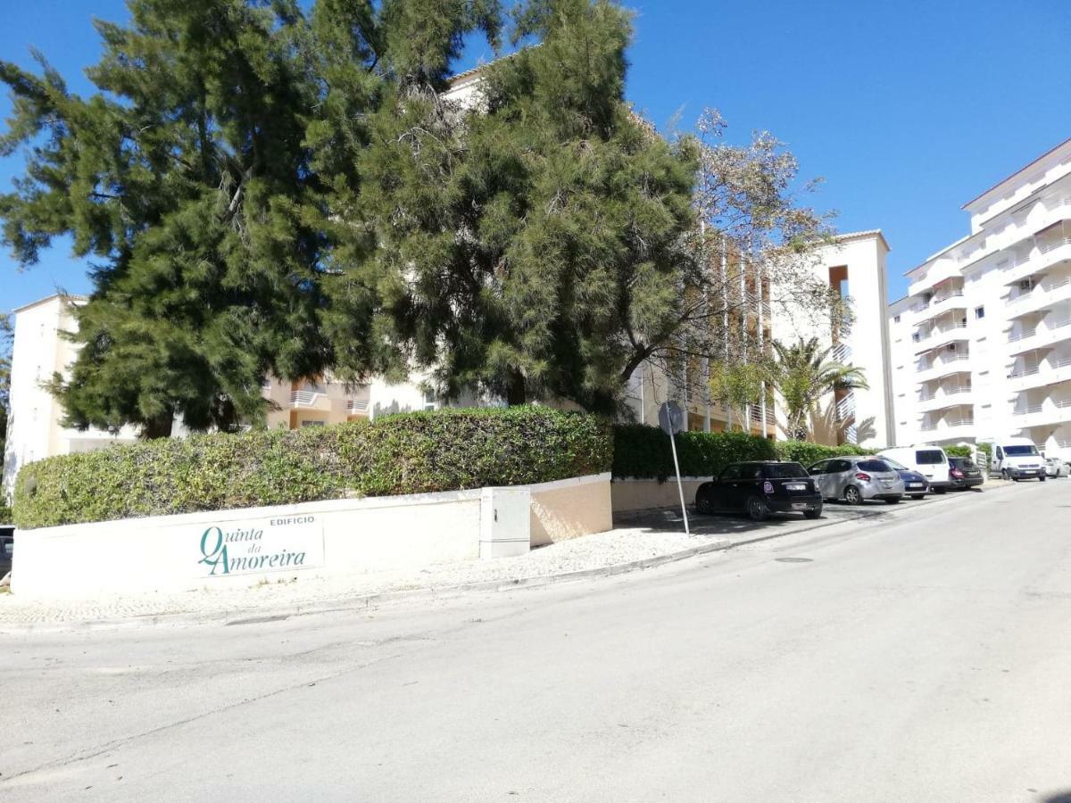 Apartment Amoreira - E Piscina Alvor