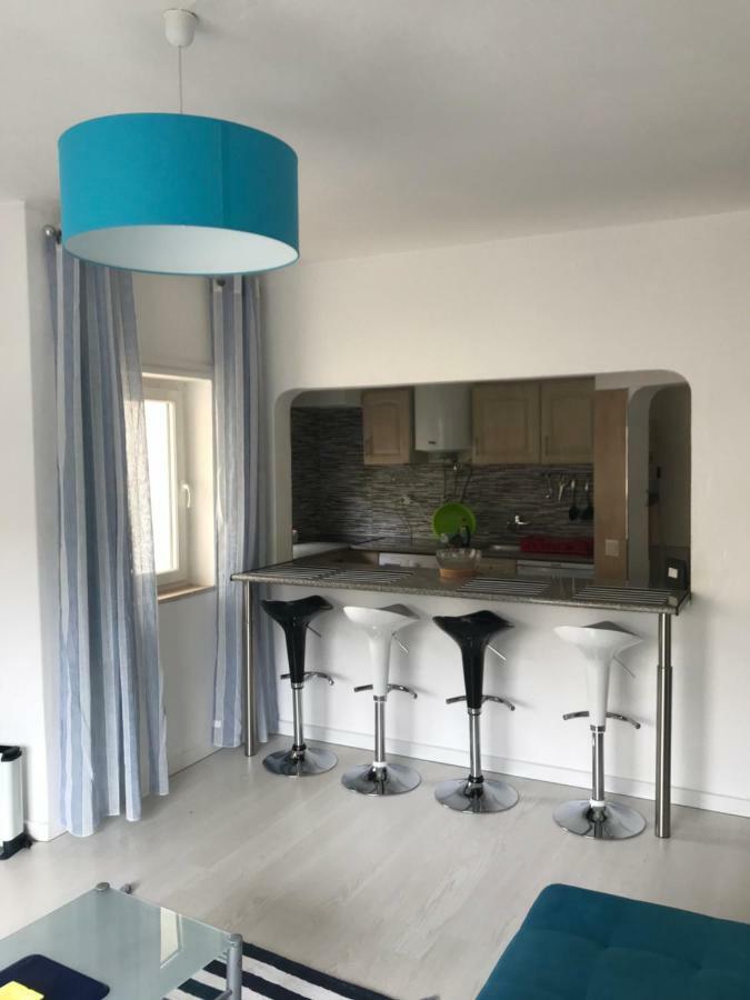H8-207 Clube Brisamar Apartamento *