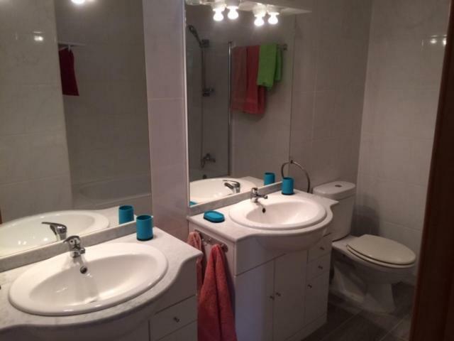 H8-207 Clube Brisamar Apartamento