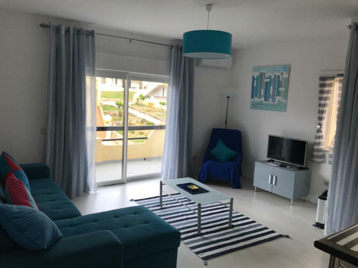 H8-207 Clube Brisamar Apartamento