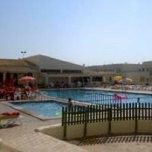 H8-207 Clube Brisamar Apartamento Alvor