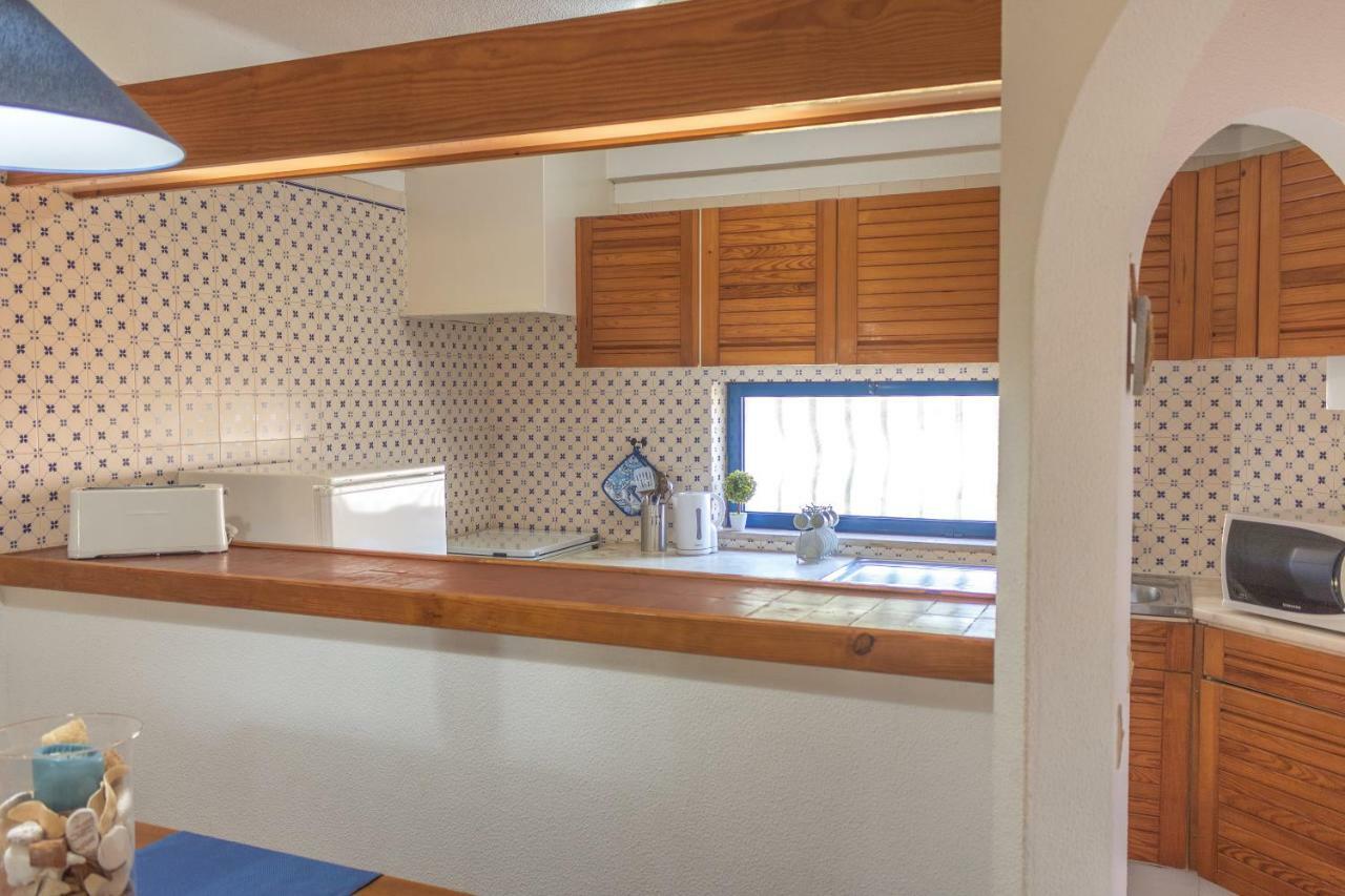 Clube Da Bemposta Com Piscina * Alvor