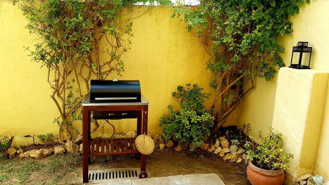 Casa Do Patio Amarelo * Alvor
