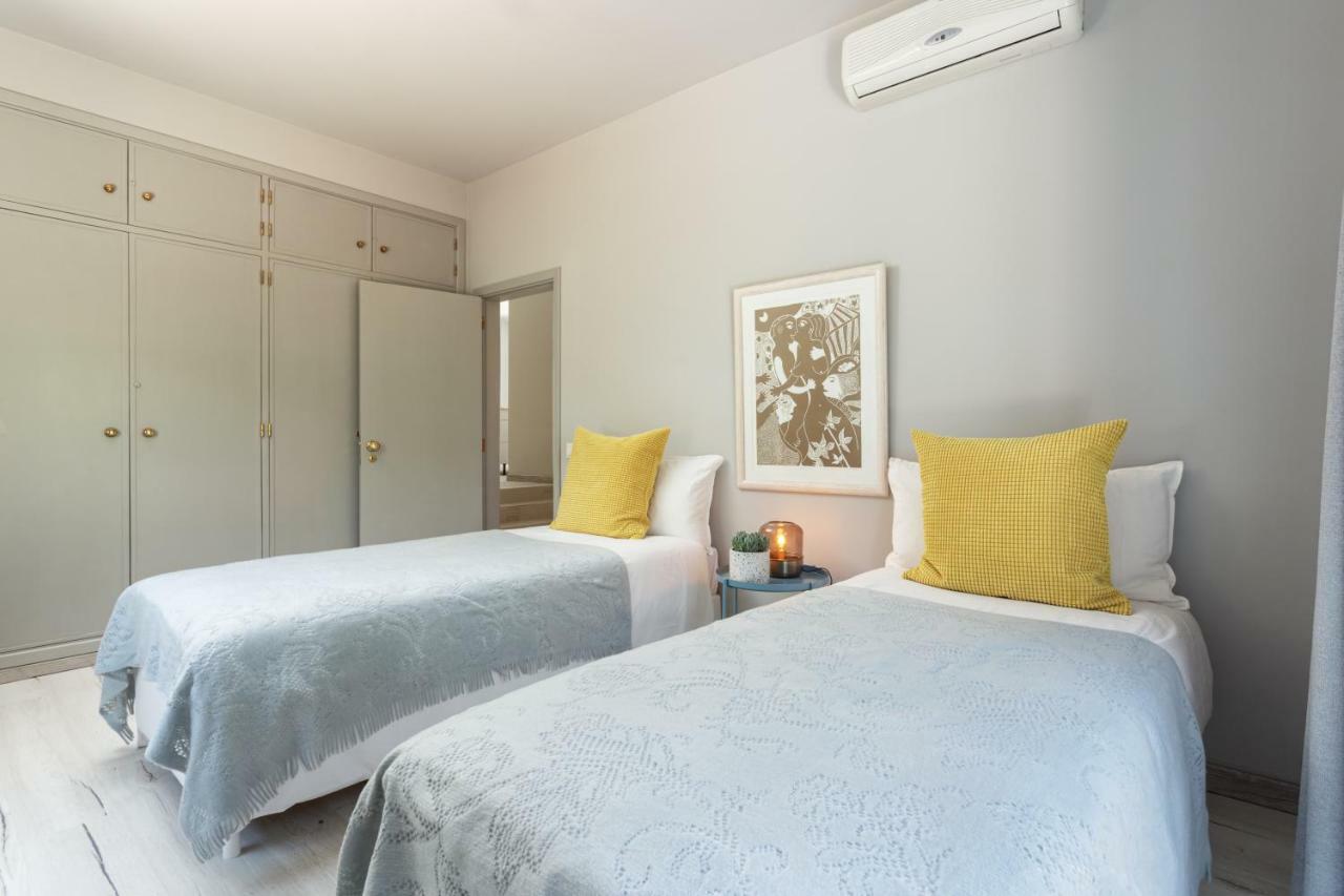 Holiday home Flamingo Alvor