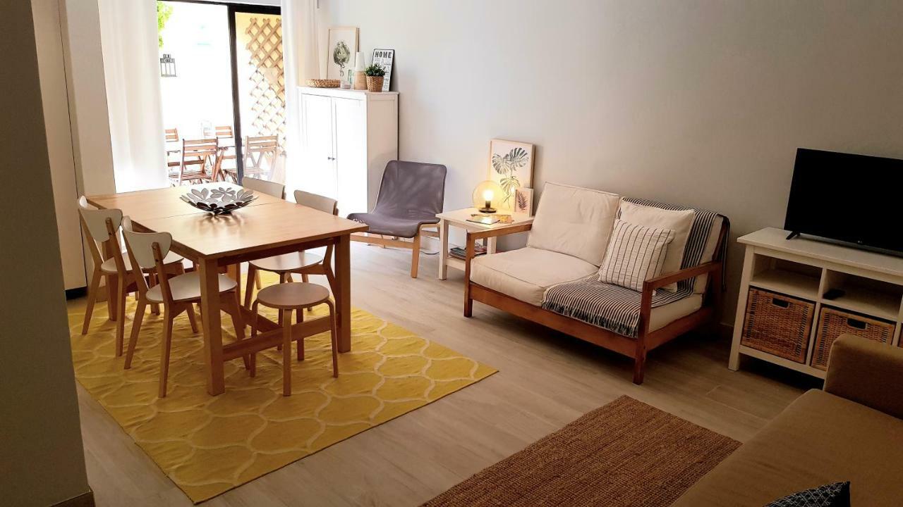 Casa Do Patio Amarelo *