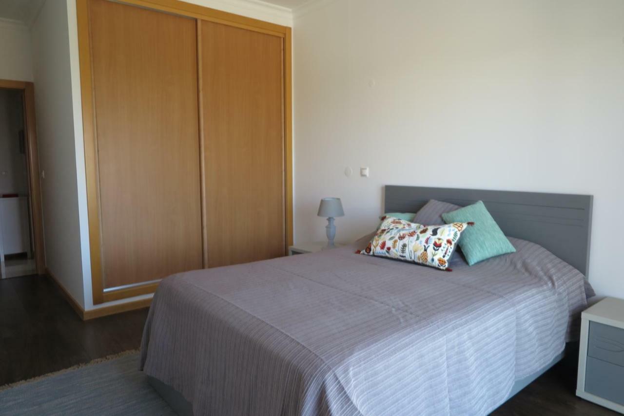 Apartamento Partilha Sol Alvor