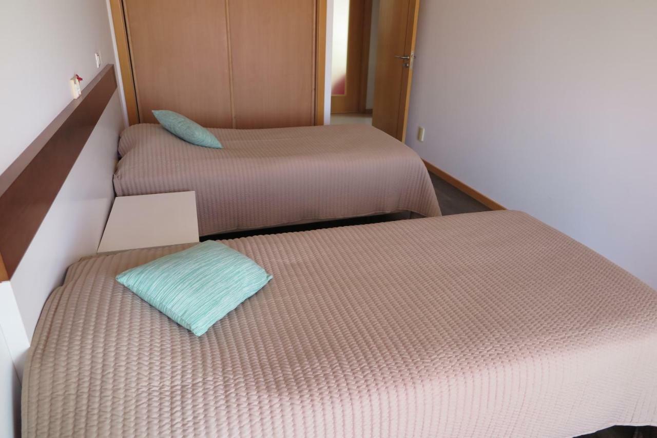 Partilha Sol Apartamento Alvor
