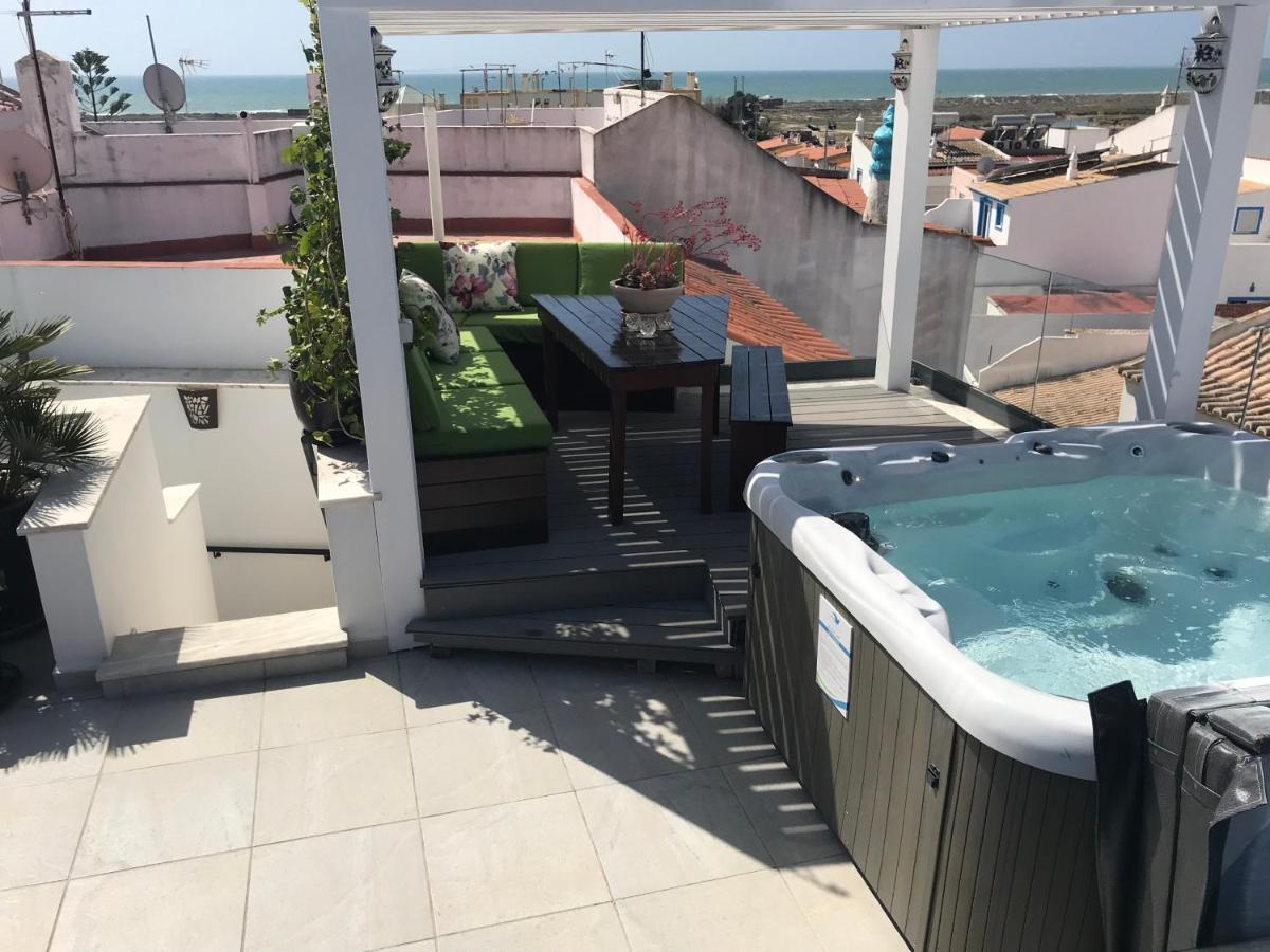 The Birds Nest * Alvor