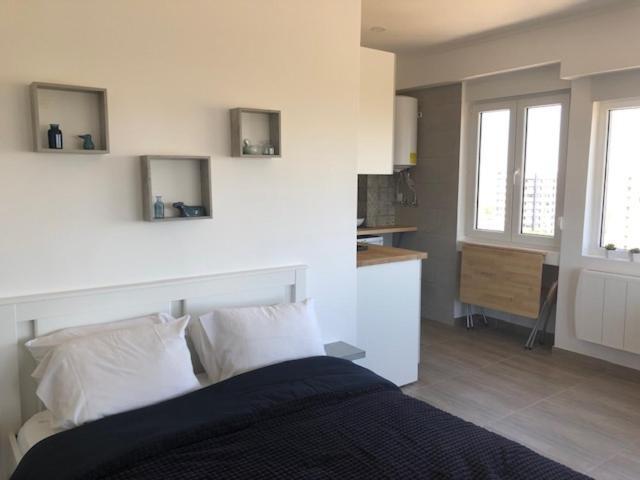 Apartment Torralta *