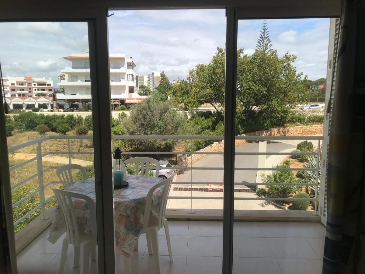 Marachique V Apartamento Alvor