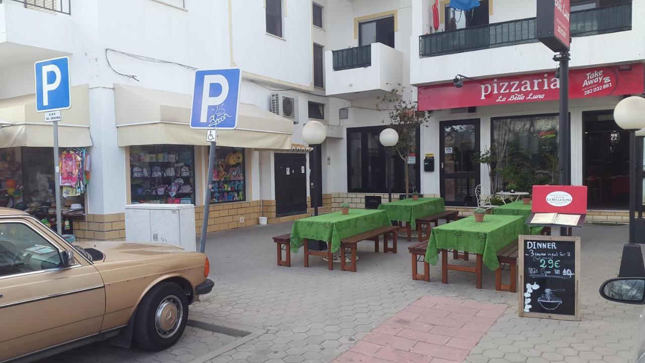 Navy Apartment Alvor