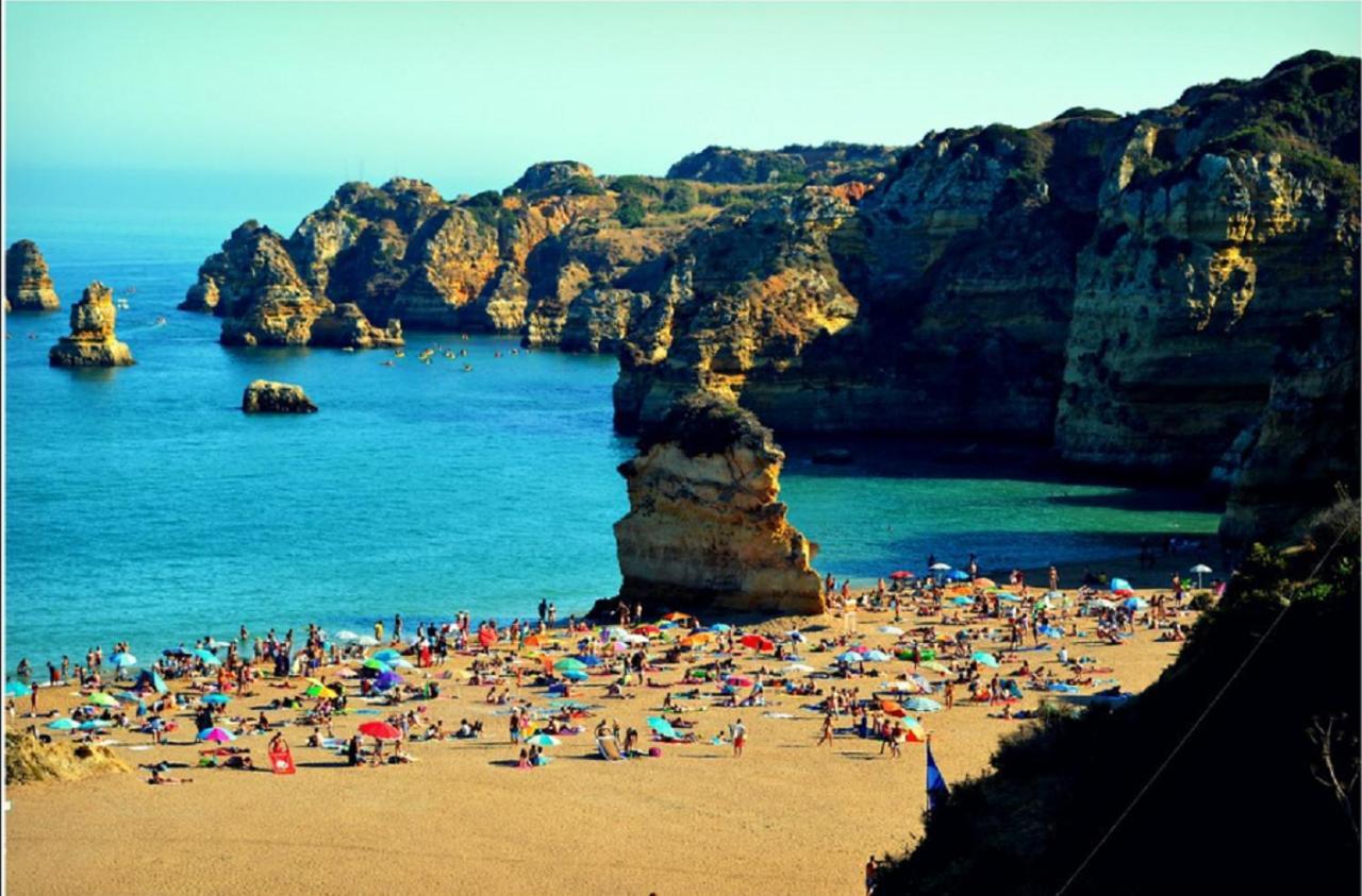 Marachique Apartment Alvor